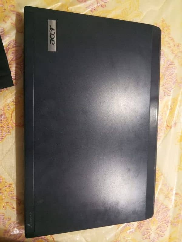 Acer TravelMate 8572 Laptop 5