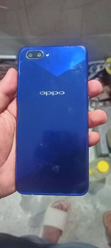 OPPO A3S /2+16 STORAGE 5