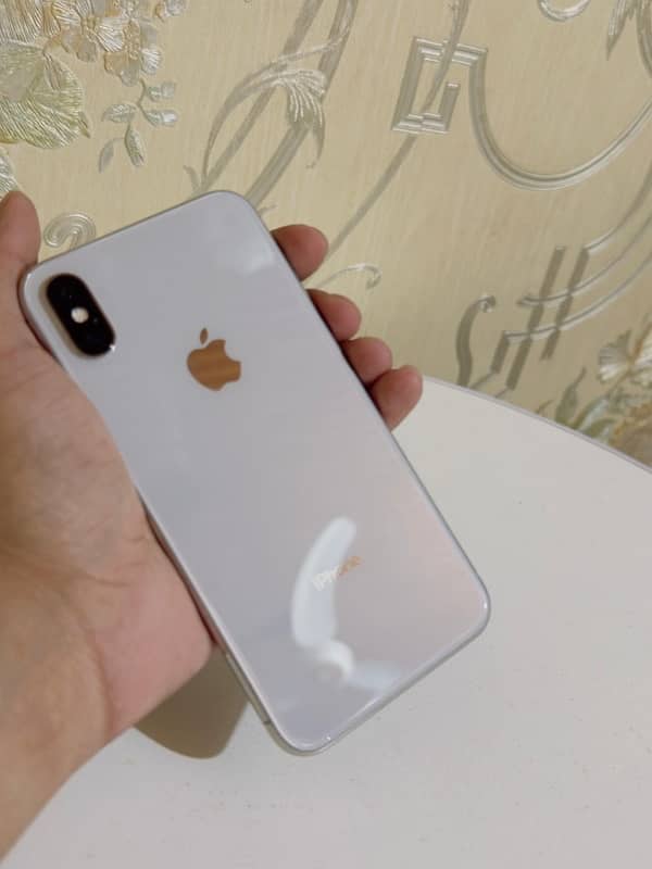 iPhone X pta approved 0