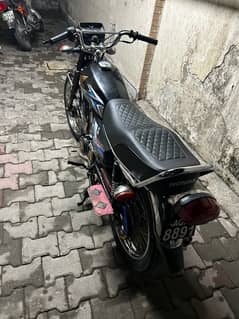 HONDA 125 for Sale