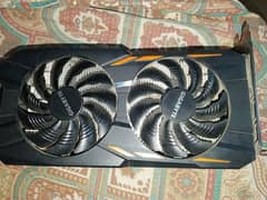 GTX 1050ti 4GB for sale