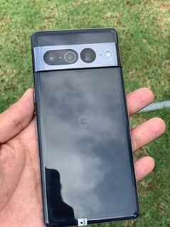 google pixel 7 pro non pta