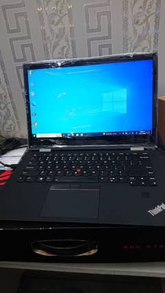 Lenovo MT 20JE THINK FM X1 YOGA I5 7300U