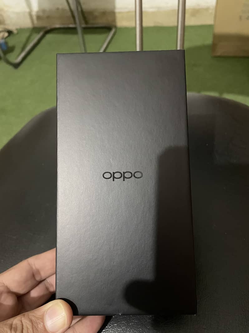 OPPO F21 pro 5G 1