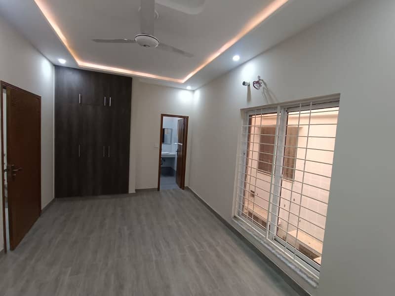 5 Marla Full House Available For Rent On Best Location Of Bahria Town 10