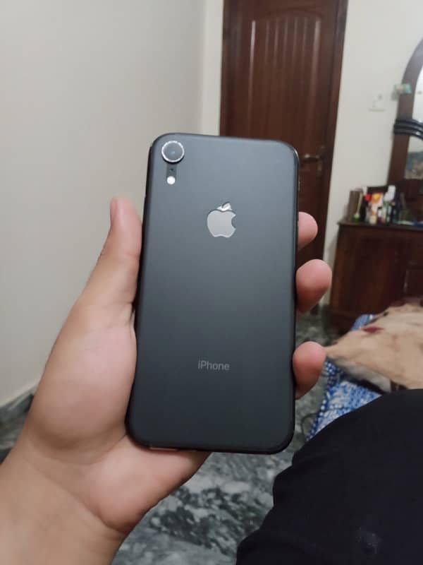 Xr iphone 0