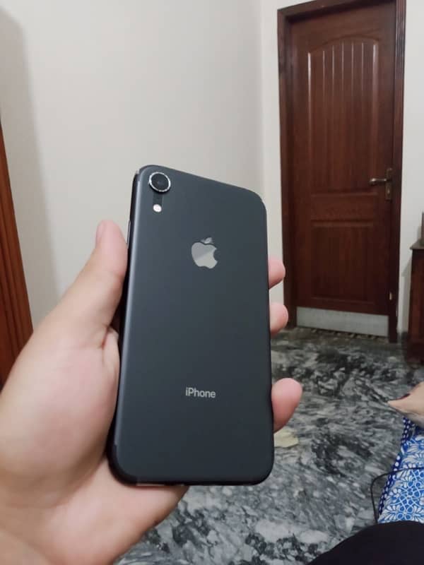 Xr iphone 2