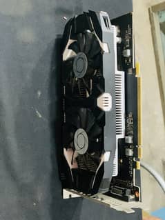 Getforce gtx 1050