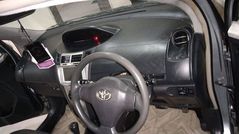 vitz 2007 register 2023 13