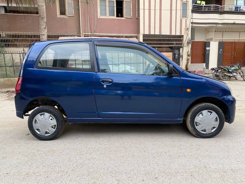 Minica Automatic 660cc as Mira DayZ Alto Coure Cultus Vitz Ek Wagon R 4