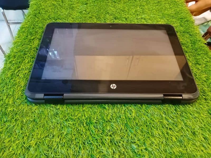 HP PROBOOK 11 G2 X360 I5 7TH GEN 4