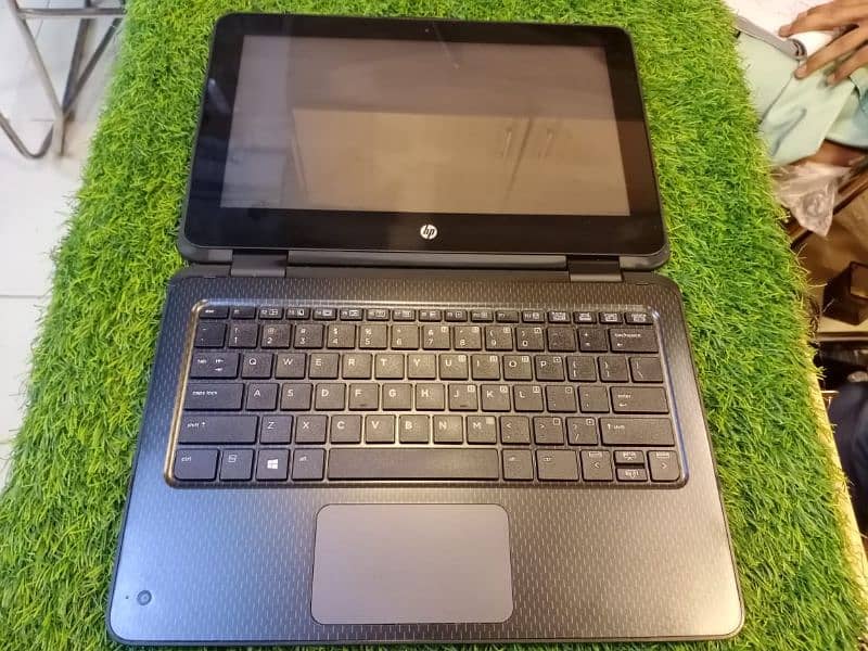 HP PROBOOK 11 G2 X360 I5 7TH GEN 6