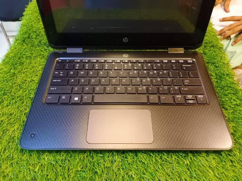 HP PROBOOK 11 G2 X360 I5 7TH GEN 8