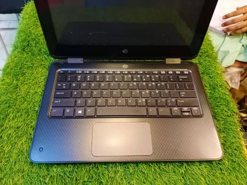 HP PROBOOK 11 G2 X360 I5 7TH GEN 9