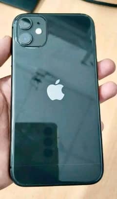 iphone 11 jv 64 gb water pack all ok