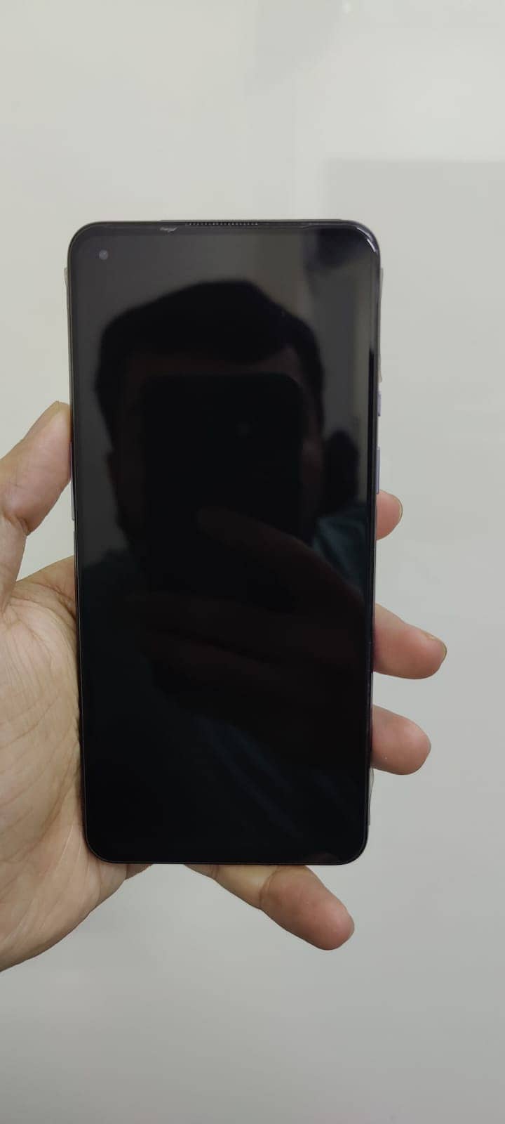 Oneplus 9 12/256gb 1