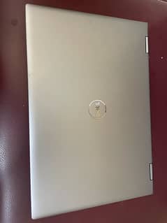 Dell Inspiron x360 i5 11th gen