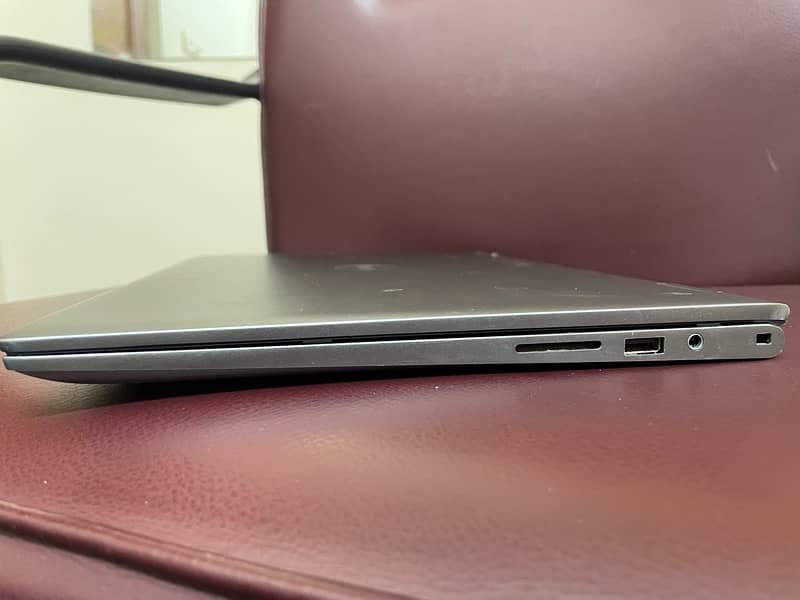 Dell Inspiron x360 i5 11th gen 1