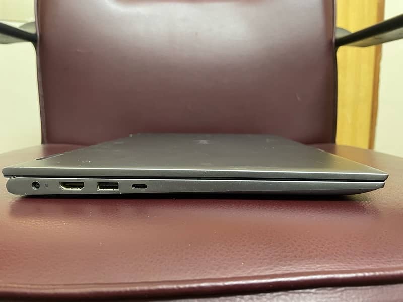 Dell Inspiron x360 i5 11th gen 5