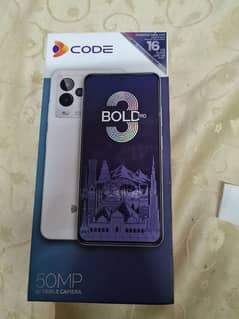 Dcode Bold 3 Pro 10/9.5