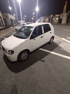 Suzuki Alto 2011