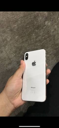 Iphone xs max