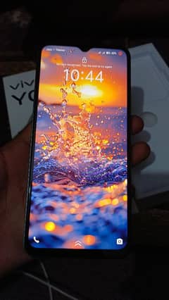 vivo yo3