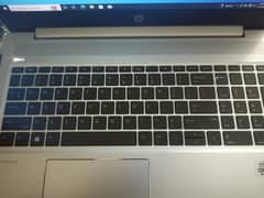 HP ProBook 470 G7 Core i5 10th Gen