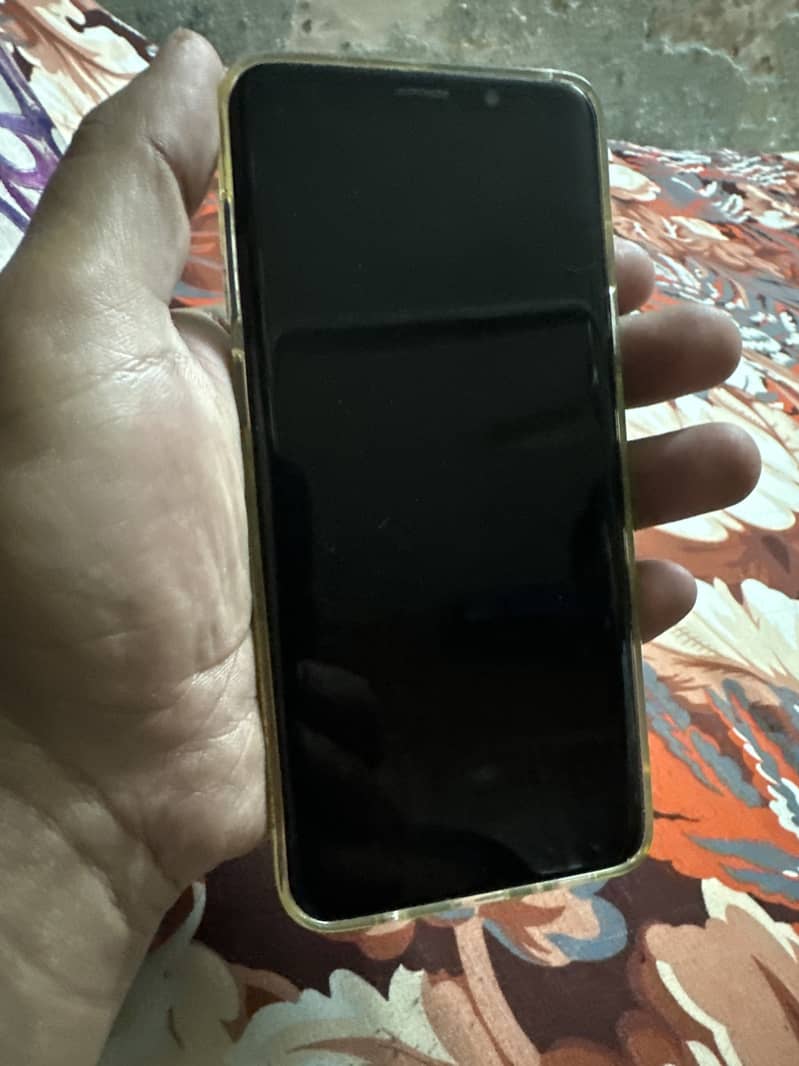 sumsung s9 plus official Pta approved 0