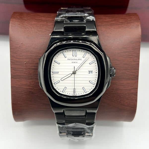 Most Trending P-P Watch  Stainless steel  High quality 14