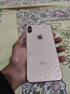 iPhone XS Max 64gb Non Pta Jv