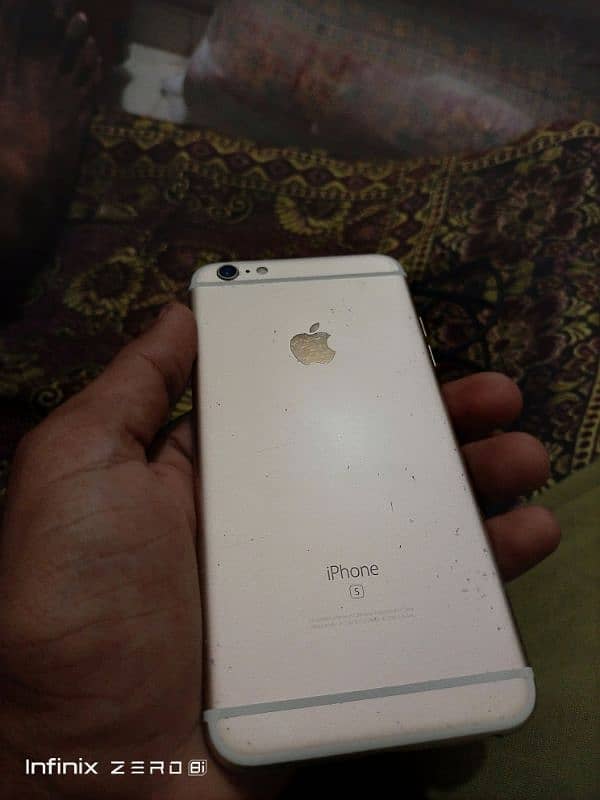 iphone 6s plus 64gb non pta 3