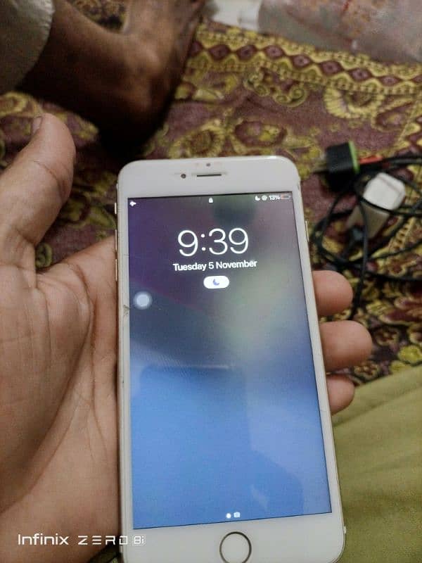 iphone 6s plus 64gb non pta 4