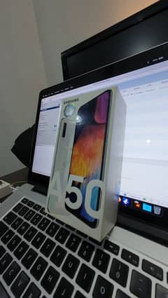 Samsung A50 10/10