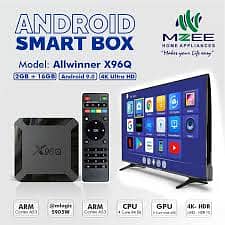 Android box availabale in hole sale rate 1