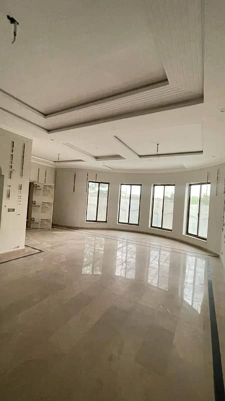 2.5 Kenal Farm House for School Academy office Rent in D-17 Islamabad 1