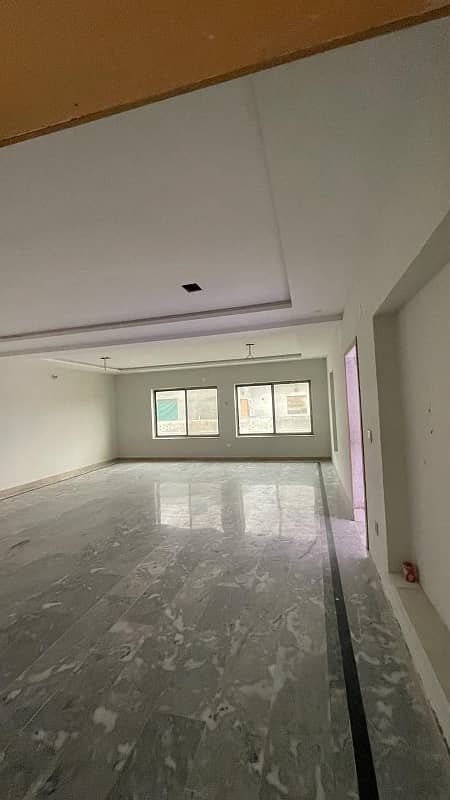 2.5 Kenal Farm House for School Academy office Rent in D-17 Islamabad 13