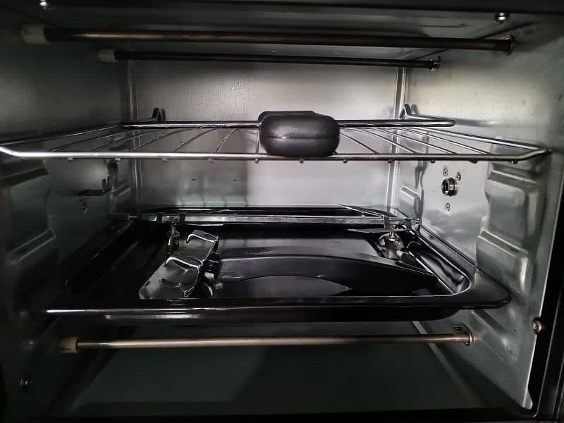 Anex oven toaster (new) 12