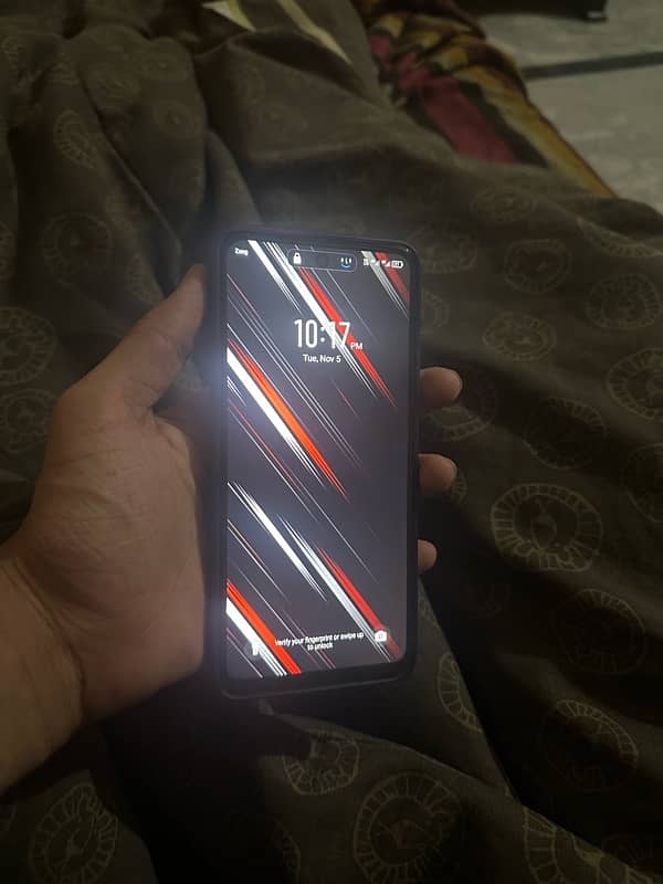 infinix hot 40 256gb 16gb ram 3