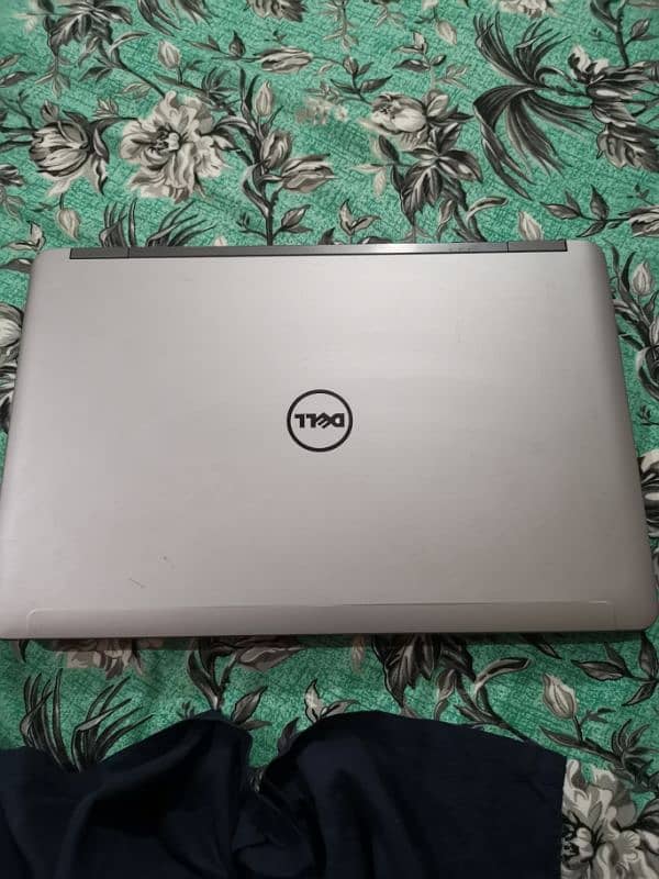 core i5 laptop latitude e6540 modle hai 0