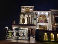 Bahria