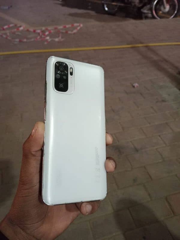 Redmi note 10 3