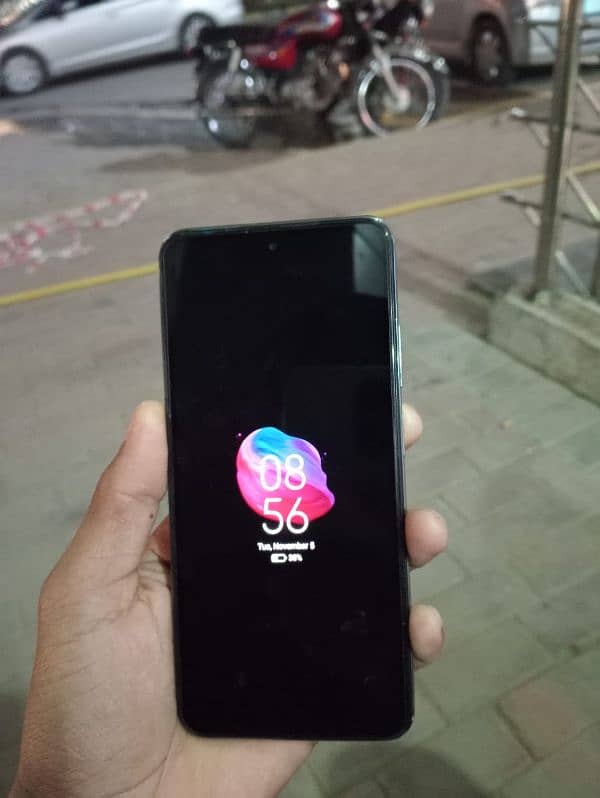 Redmi note 10 5