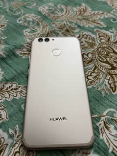 Huawei Nova 2 - 4GB RAM, 64GB, PTA Approved, 10/10 Condition