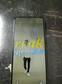 Tecno spark 20 C 4 128 10 by 10 condition h