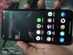 OnePlus 7 pro county lock 8 256 all ok pubg 90 fps