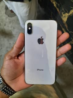 Iphone Xs 256gb JV ALL Sim working