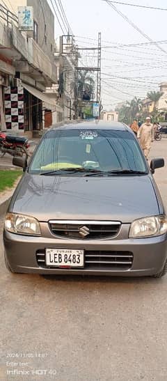 Suzuki Alto 2012 , Cultus, Mehran  ( 03004027273 )