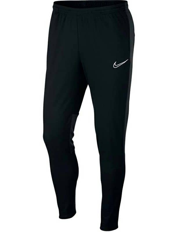 Nike Trouser like Adidas, Under Armour, Puma 0