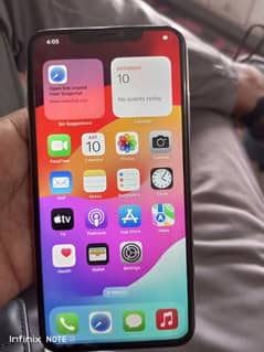 Iphone XS Max 64gb non-pta